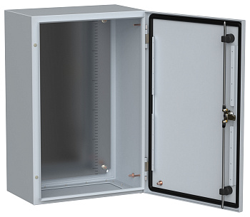 IEK TITAN 5 Корпус металлический ЩМП-60.40.25 УХЛ1 IP66