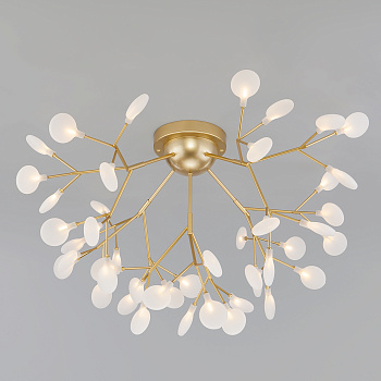 Eurosvet 344 Светильник потолочный a053997