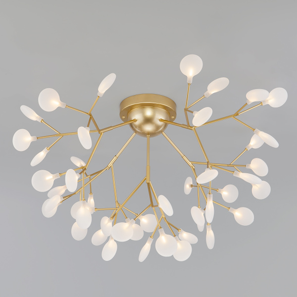 Eurosvet 344 Светильник потолочный a053997