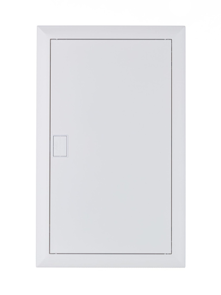 Купить ABB Шкаф внутреннего монтажа на 36М с самозажимными N/PE UK630P3RU 2CPX077852R9999