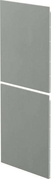 IEK FORMAT Перегородка бок. для распр. шин 710 (2шт/компл)