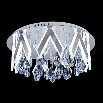 Citilux EL335C87.1 Maximus Люстра