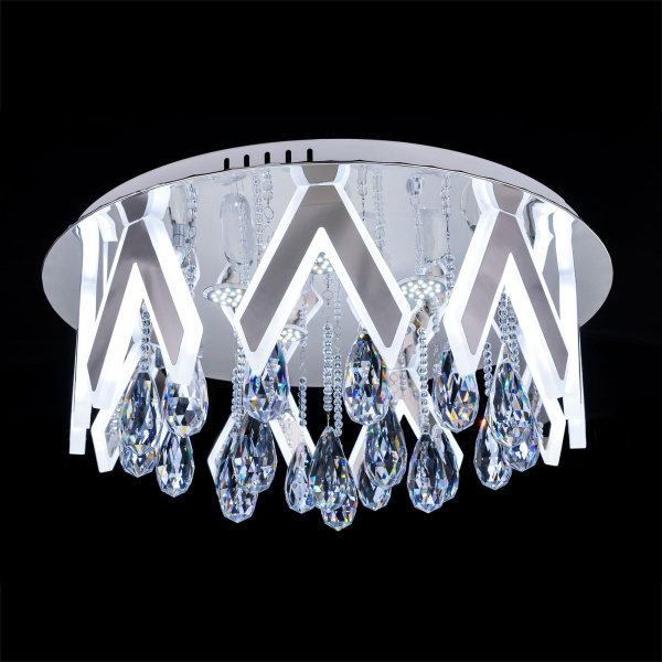 Citilux EL335C87.1 Maximus Люстра