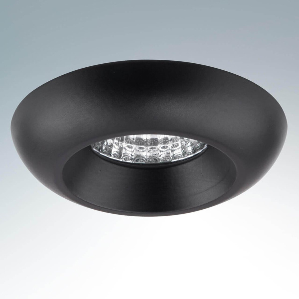 Купить Lightstar Светильник точечный встраиваемый декоративный со встроенными светодиодами Monde Lightstar 071157