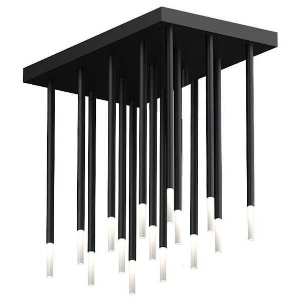 Svetholl Ардоре Композиция (Вариант 1) L800 B400 H720 Лампы: 15 х G9 ISAF3-720400-0804000G9K15