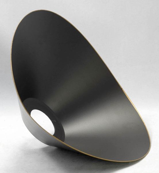 Купить Lussole LOFT Металл Коричневый / бронзовый Металл Люстра E27 60W LSP-9534