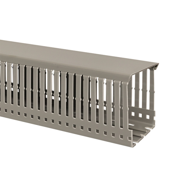 EKF PROxima Канал кабельный перфорир. (ВхШ 80х100мм)