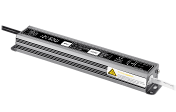 SWG MINI Al Блок питания TPW, 60 W Влагозащитный, 12 V MTPW-60-12