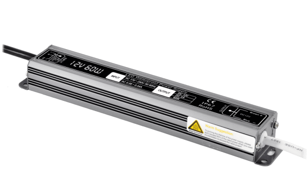 SWG MINI Al Блок питания TPW, 60 W Влагозащитный, 12 V MTPW-60-12