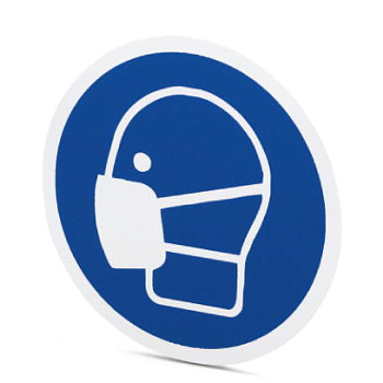 Phoenix Contact Предписывающая табличка PML-M107 (D100) 1014156