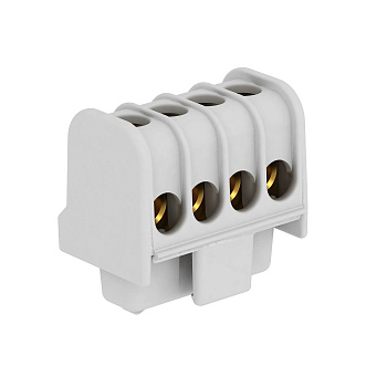 OBO Bettermann Клеммная колодка, Т серия 16 мм² 2016190