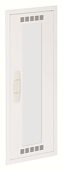 ABB Рама с WI-FI дверью с вентиляционными отверстиями ширина 1, высота 5 для шкафа U51 2CPX063438R9999