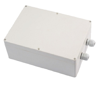 СТ BOX IP65 for conversion kit TM K-303 262х183х95