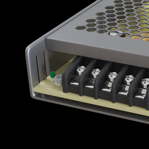 Купить Maytoni Magnetic track system Аксессуар для трекового светильника  TRX004DR-200S