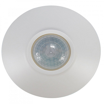 SE Argus Dali Датчик присутствия 360°, 2 зоны, главный CCT552006