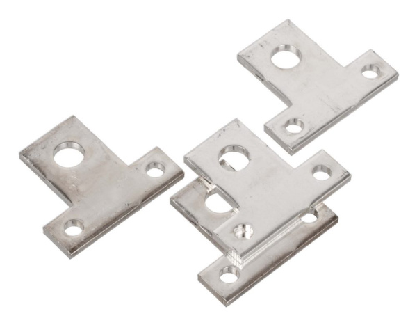 Купить SE Contactors F Ошиновка для параллельного соединения 3Р F2254 LA9FH602