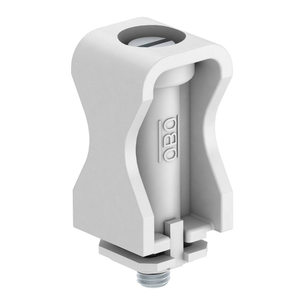 OBO Bettermann Крепежная скоба винтовая 14-48 мм 2255014