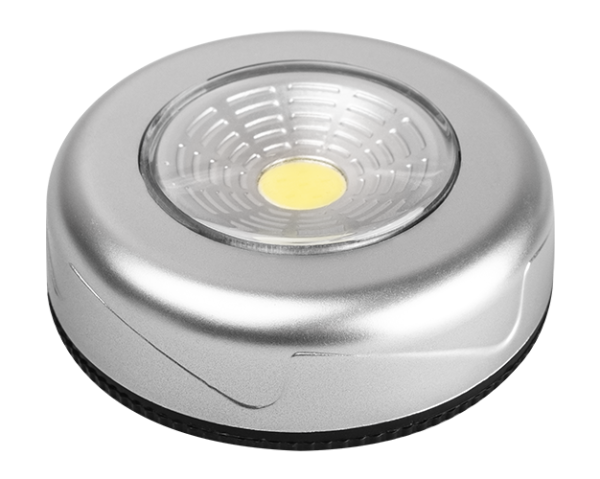 ФАZА Светильник TF3-L1W-sr (серебр.) .5027251