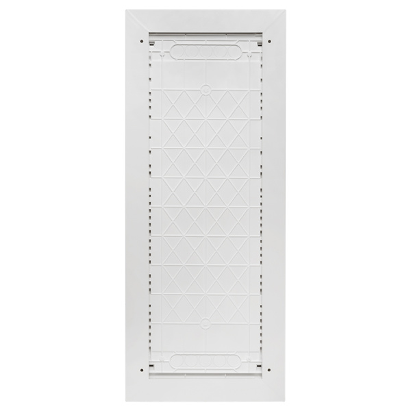 Купить EKF PROxima Кожух для навесного монтажа щита "Nova" 5 Габарит