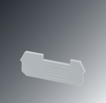 Phoenix Contact Проставка DP-MBKKB 2,5 1413065