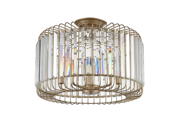 Купить Vele Luce Angelica Потолочная люстра VL3044L05