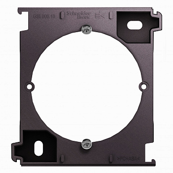 SE Glossa Сиреневый туман Расширение коробки наружного монтажа GSL001400C