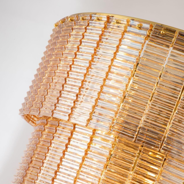 Купить Favourite Светильник подвесной D710*H1355/2355/ 24*E14*40W, excluded 2973-24P