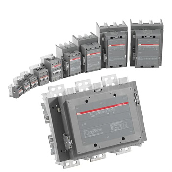 ABB Катушка ZA110 220…230 V 50 Hz для контактора A/UA/UA-RA 95…110 1SFN154310R8006