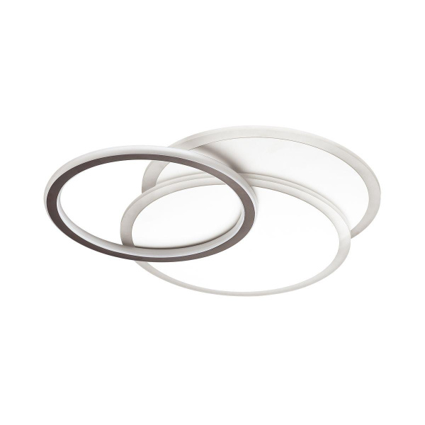 Купить Lumion 4502/85CL LEDIO LN21 024 белый Люстра потолочная LED 85W 3000-6000K 220V HARMONY