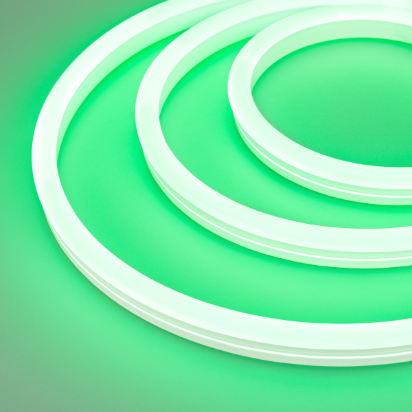 Купить Arlight Герметичная лента MOONLIGHT-5000S-SIDE-5060-84-24V RGB (12х24mm, 12W, IP68) (12 Вт/м, IP68) 029800