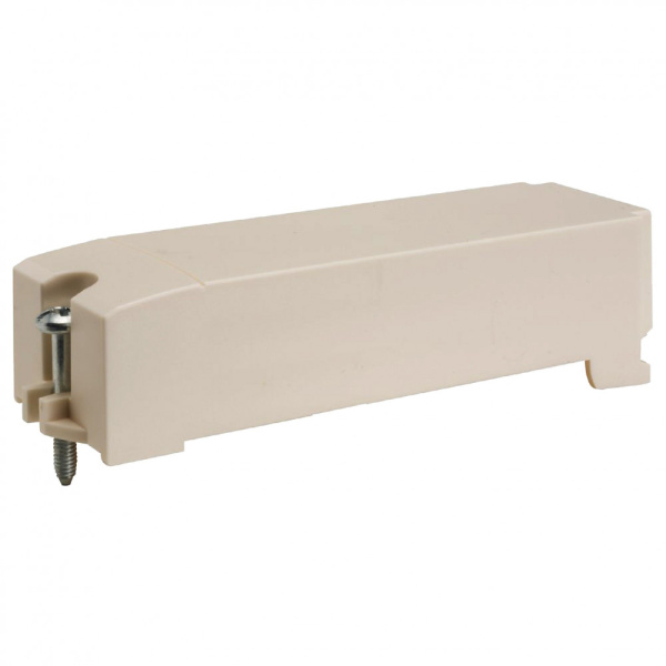 SE Modicon Заглушки защитные для шасси (5шт.) BMXXEM010