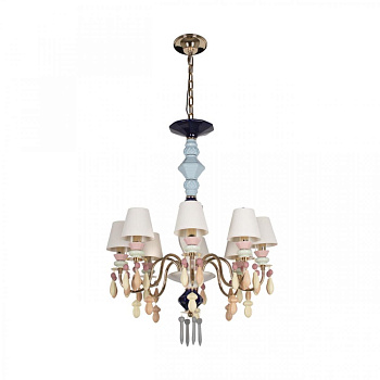 LOFT IT 10203/8 Mult Подвесной светильник Grace, шт