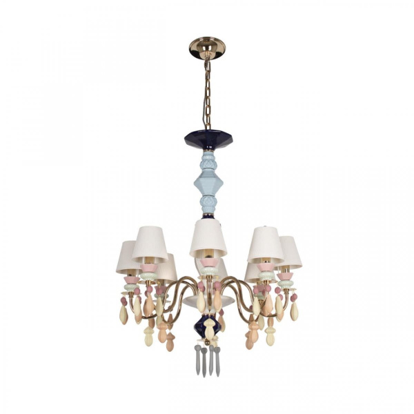 LOFT IT 10203/8 Mult Подвесной светильник Grace, шт