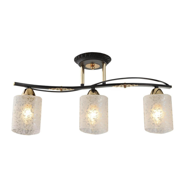 Citilux CL166131 Мотив Люстра