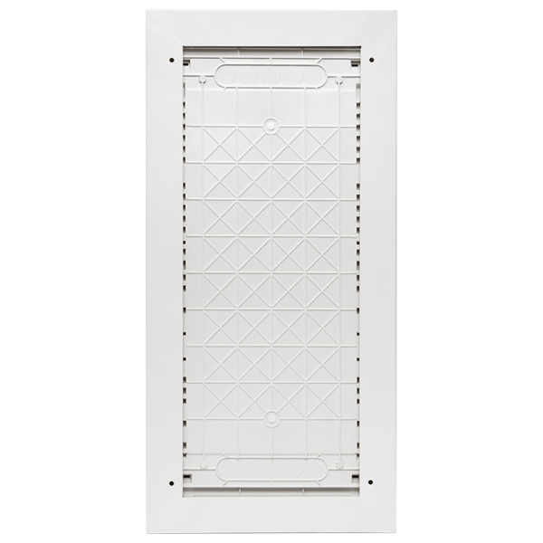 Купить EKF PROxima Кожух для навесного монтажа щита "Nova" 4 Габарит