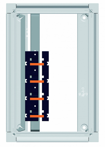 Купить SE Вертикальные опоры (2 шт.) для для сборных шин 3200A 500 NSYBVS500