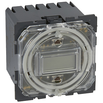 Legrand Celiane Мех выключателя для жал./штор/тент 067621