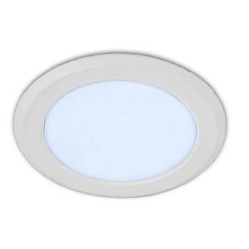 Citilux CLD5106N Кинто Светильник Встр. LED 6W*4000K