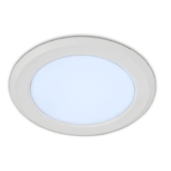 Citilux CLD5106N Кинто Светильник Встр. LED 6W*4000K
