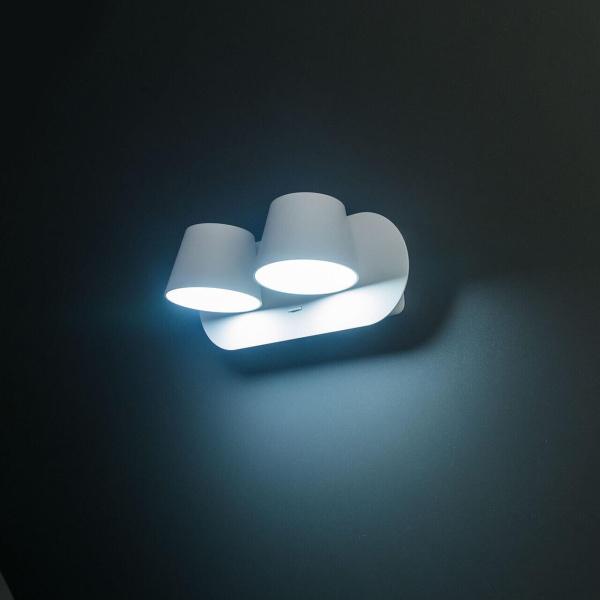 Купить Citilux CL533320N Норман Светильник Настенный 2*6W*4000K