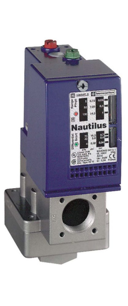 Купить SE Реле давления XMLC002B2S12