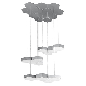 Lightstar Подвес Favo Lightstar 750222