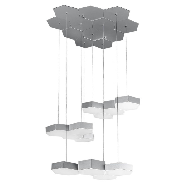 Lightstar Подвес Favo Lightstar 750222