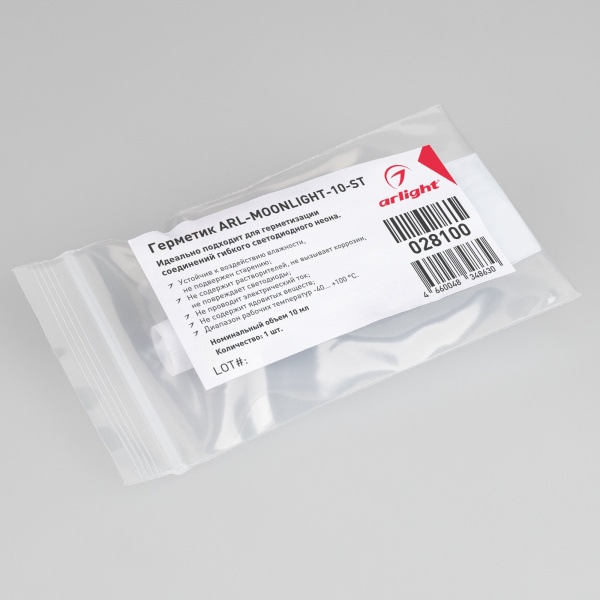 Купить Arlight Герметик ARL-MOONLIGHT-10-ST (-) 028100