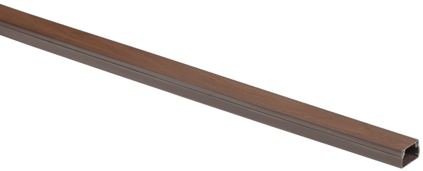 Купить IEK Кабель-канал 20х10 ECOLINE дуб (96м)