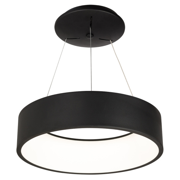 Купить Arlight Светильник SP-TOR-RING-HANG-R460-33W Day4000 (BK, 120 deg) (IP20 Металл, 3 года) 023392(1)