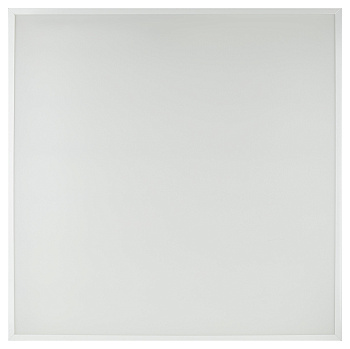 ЭРА Светильник светодиодный SPO-910-9-40K-038 38Вт 4000K 3990Лм 595х595х40 матовый