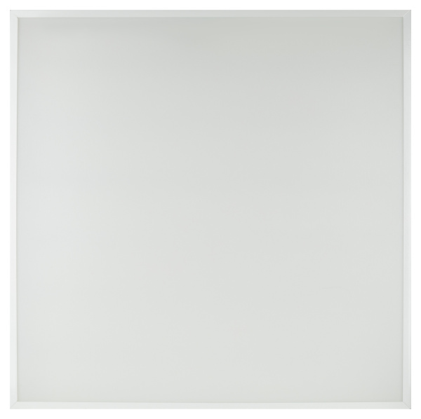 ЭРА Светильник светодиодный SPO-910-9-40K-038 38Вт 4000K 3990Лм 595х595х40 матовый