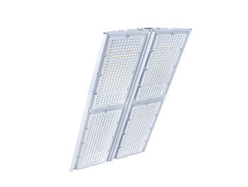 Diora Светодиодный светильник Unit2 350/48000 К60 48000лм 350Вт 3000K IP67 0.95PF 80Ra Кп<1 лира DU350K60-3K-L