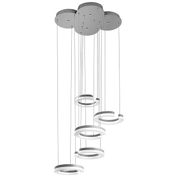 Lightstar Подвес Unitario Lightstar 763439